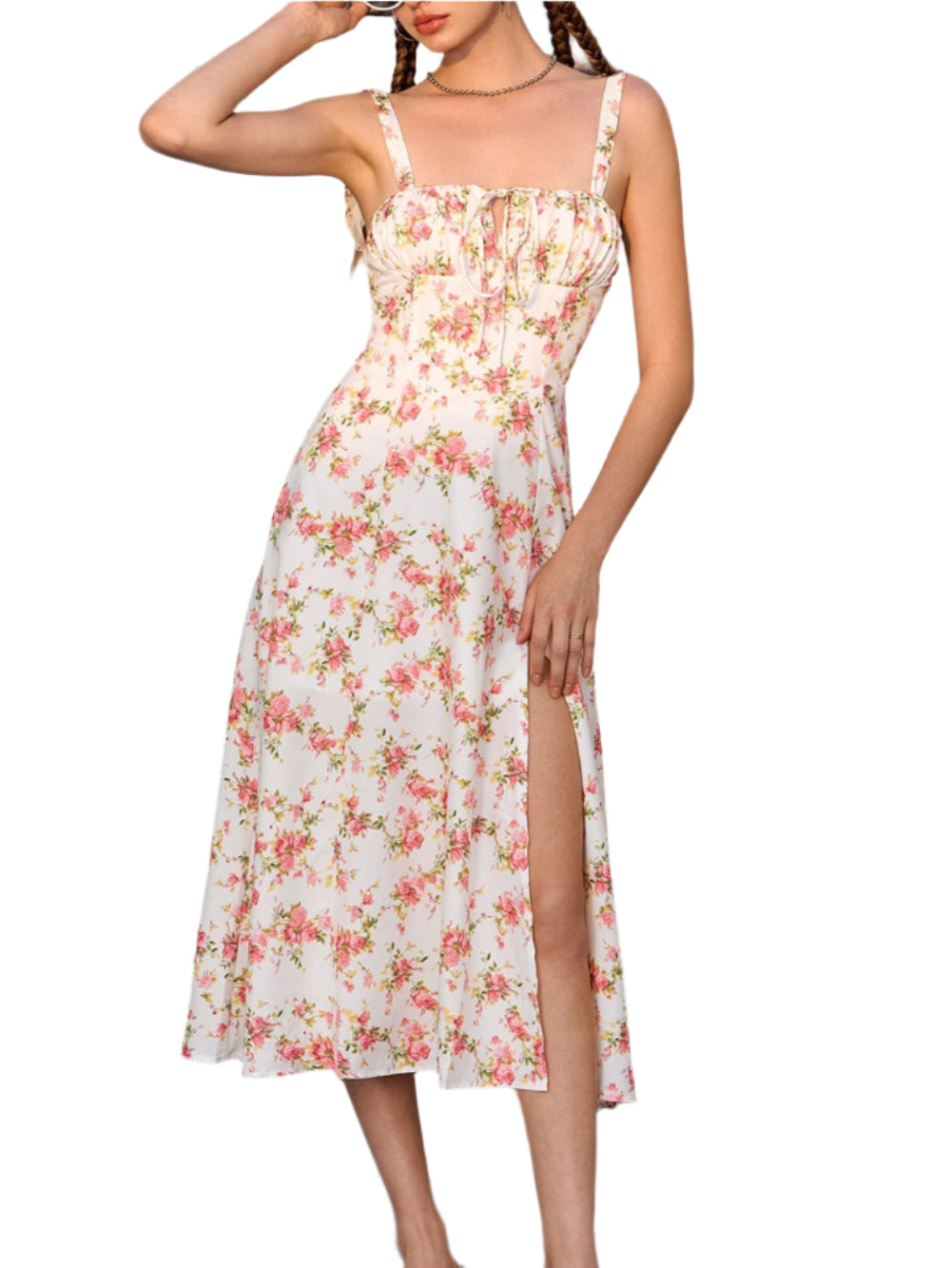 Midi Dresses