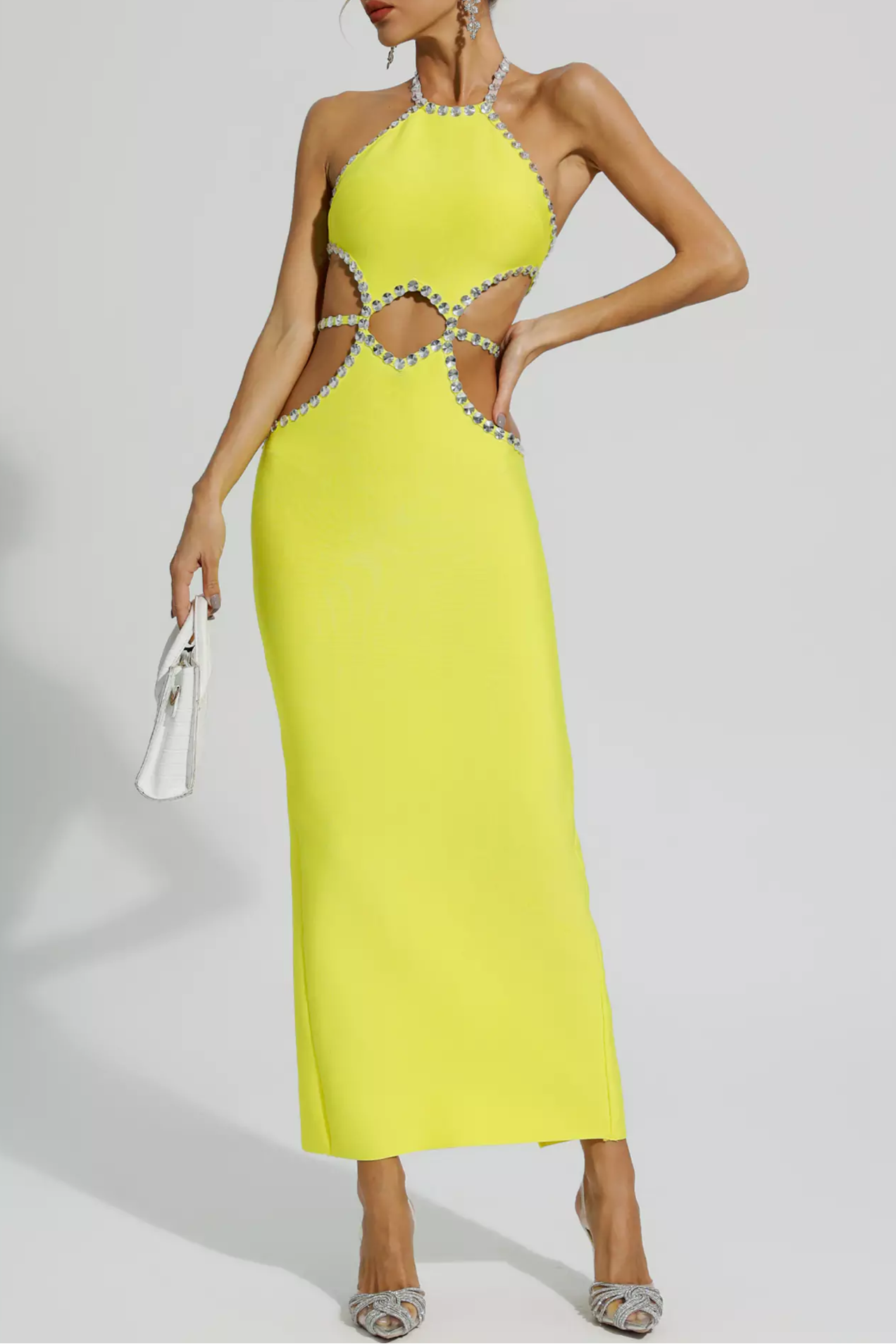 Maxi Dresses